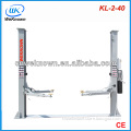 Used 2 Post Car Lift For Sale, Two Post hydraulic car lift, car lift